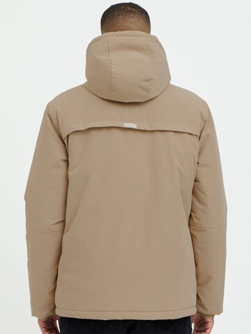 Veste d’hiver BLEND en marron