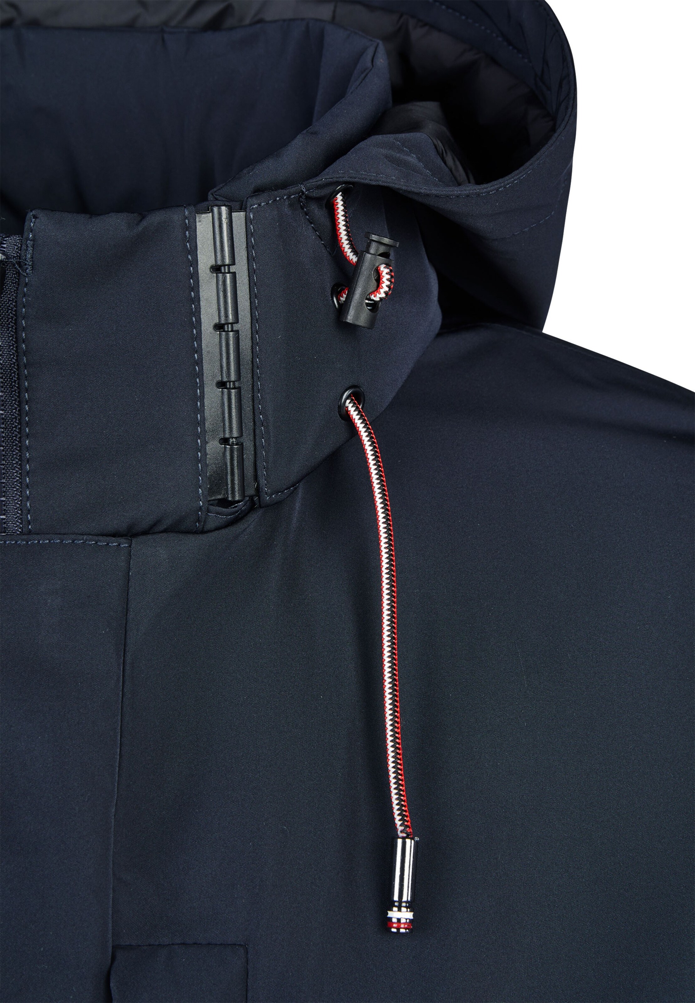 HECHTER PARIS Parka 'Casual' in Blau