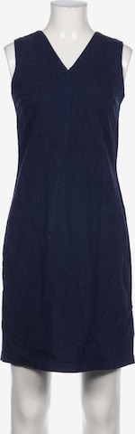 Polo Ralph Lauren Dress in M in Blue: front