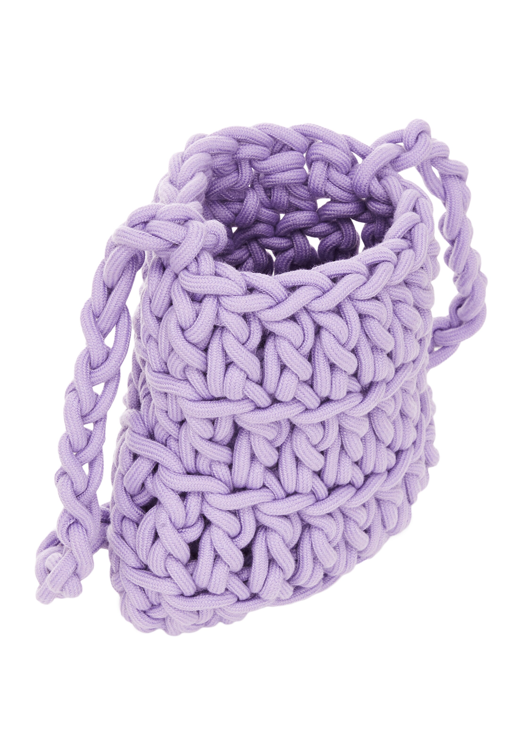 FELIPA Válltáskák - lila