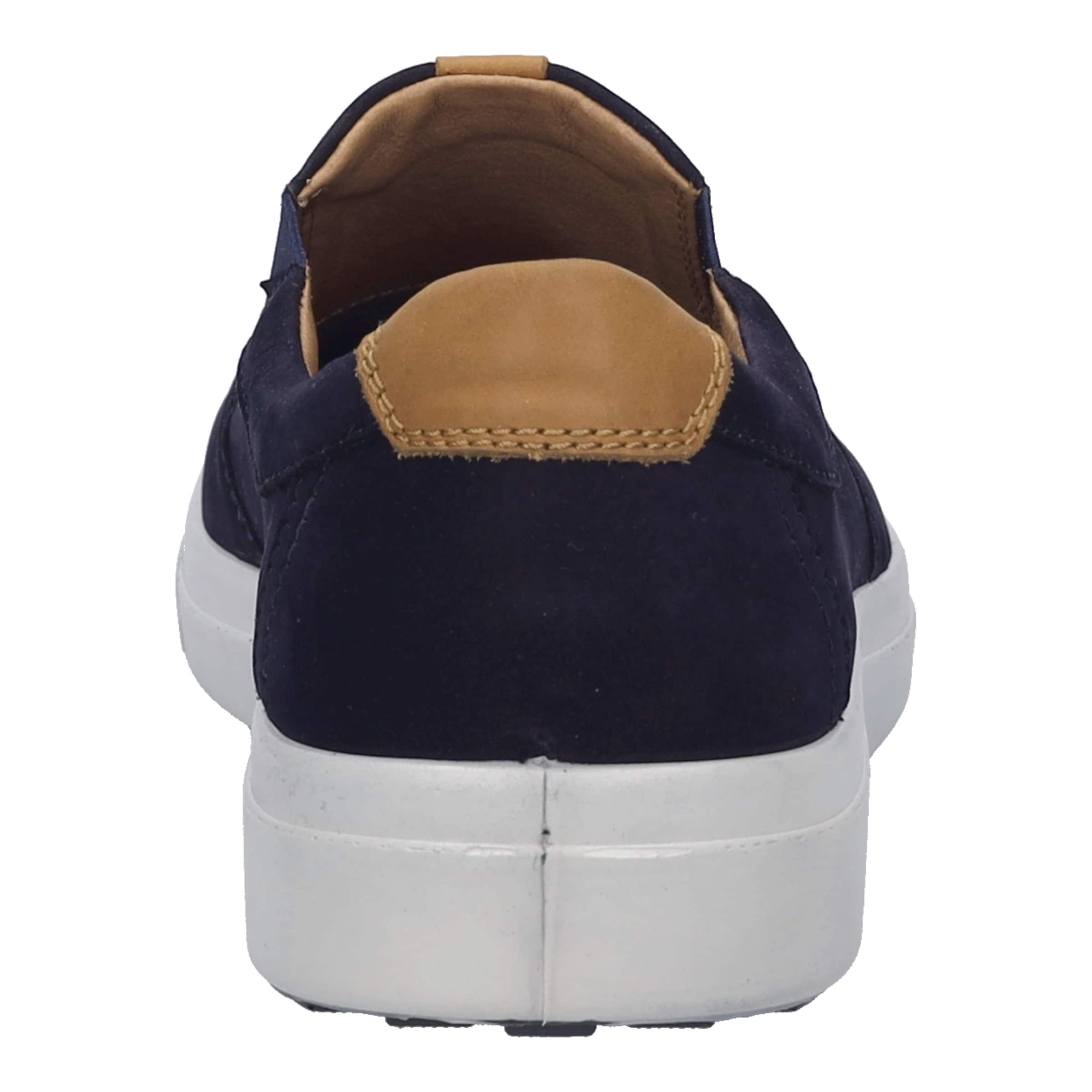 JOSEF SEIBEL Slip-Ons in Blue