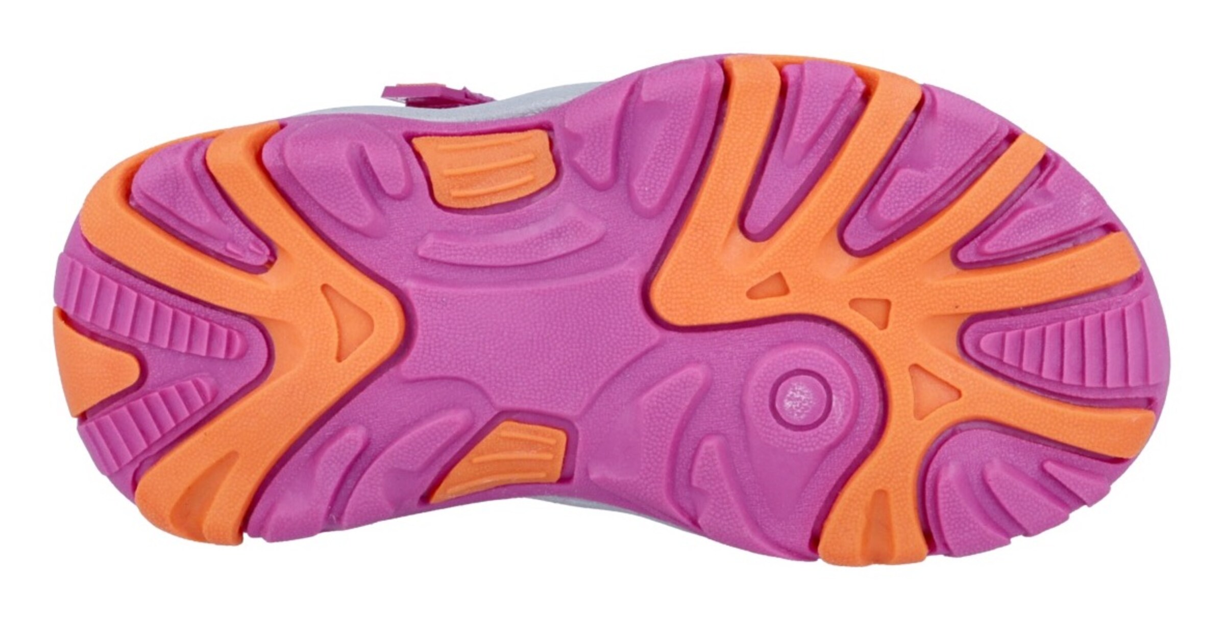 Richter Schuhe Beach & Pool Shoes in Pink