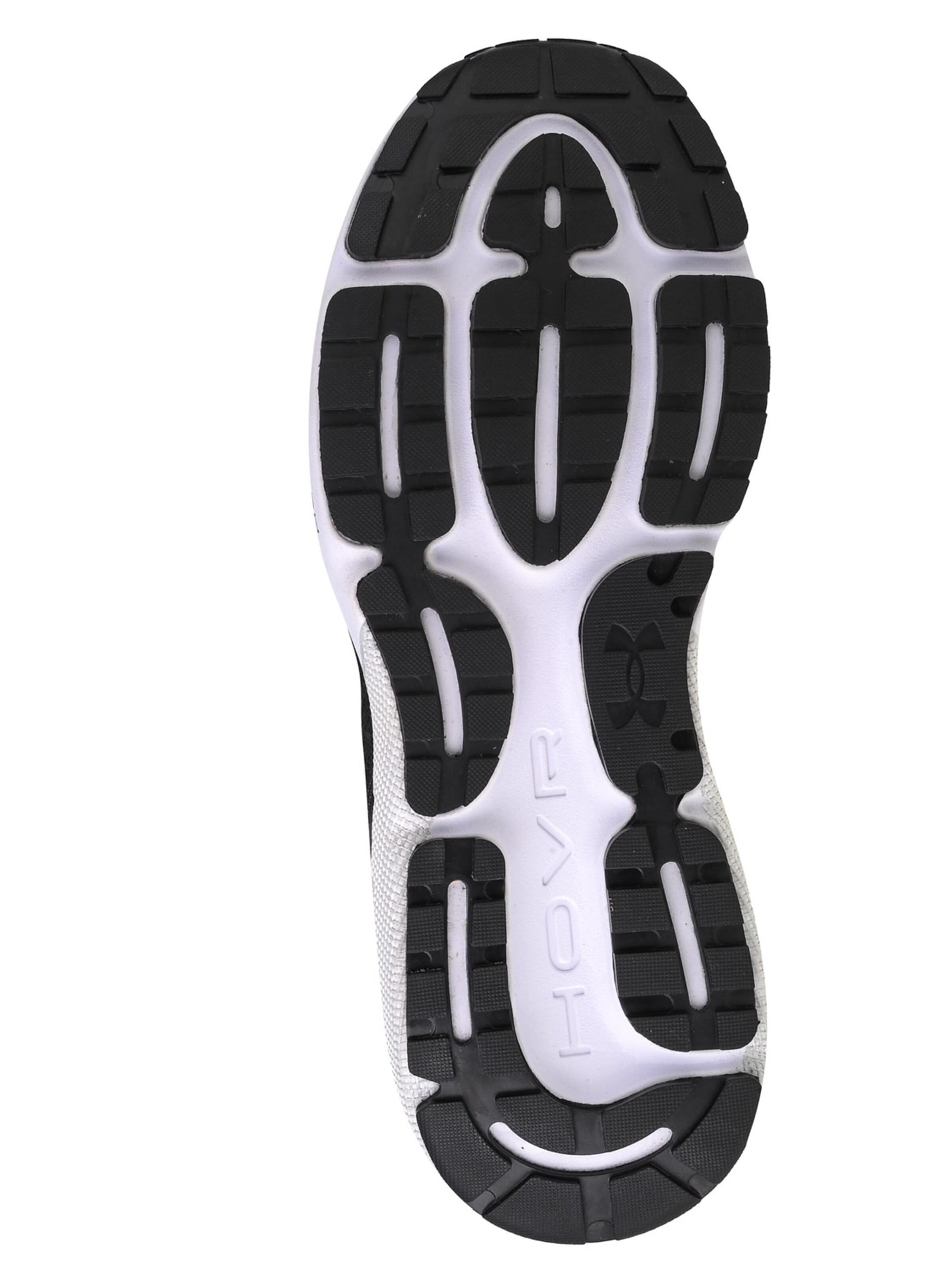 UNDER ARMOUR Laufschuh 'Under Armour Hovr Mega 3 Clone'‌‌‌‌‌‌‌ in Schwarz