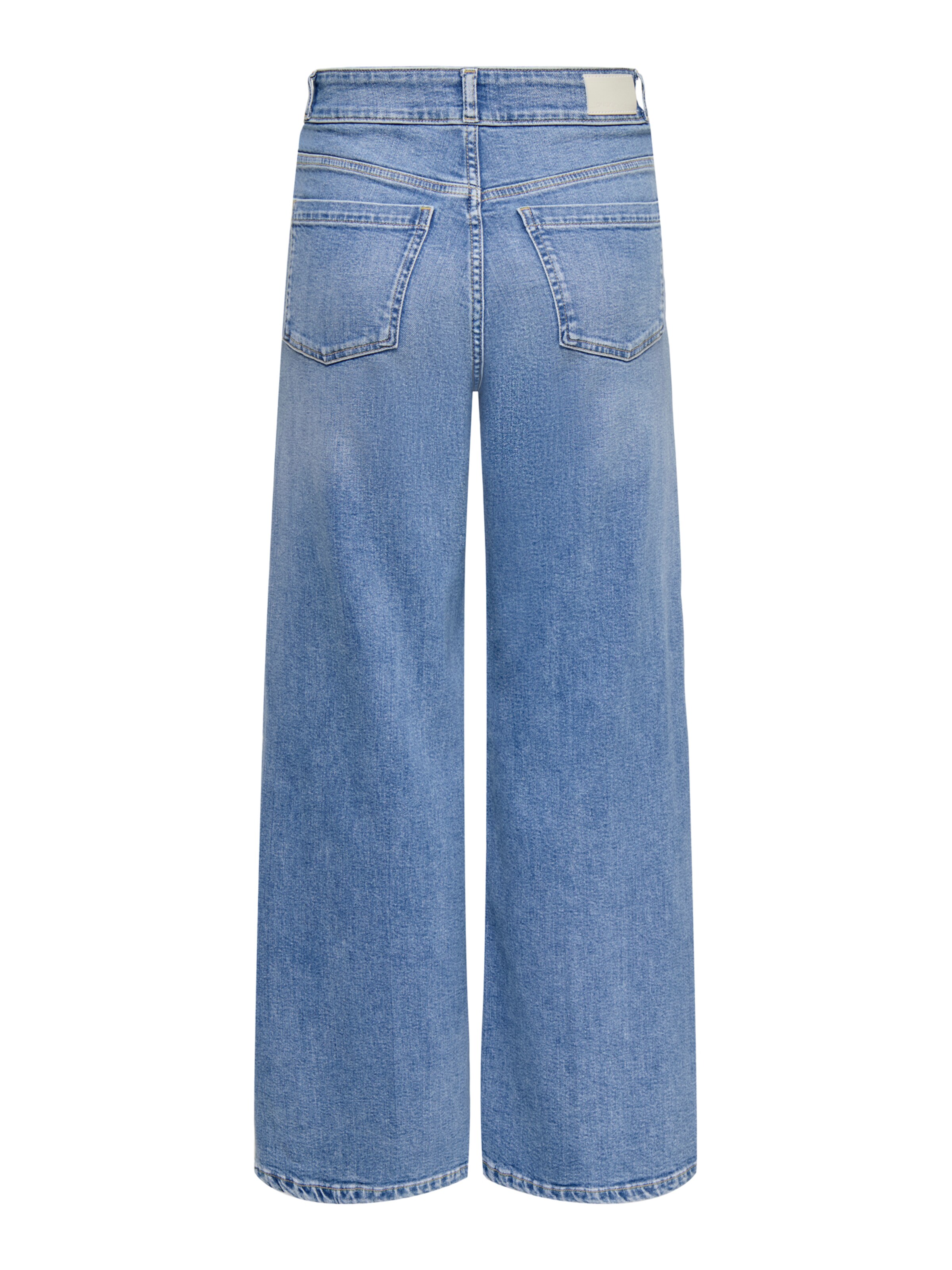 ONLY Wide leg Τζιν 'ONLHOPE' σε μπλε