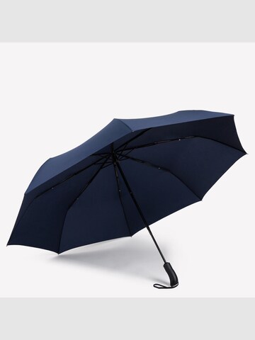 Parapluie Piquadro en bleu
