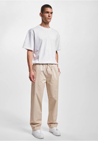 regular Pantaloni chino di DEF in beige