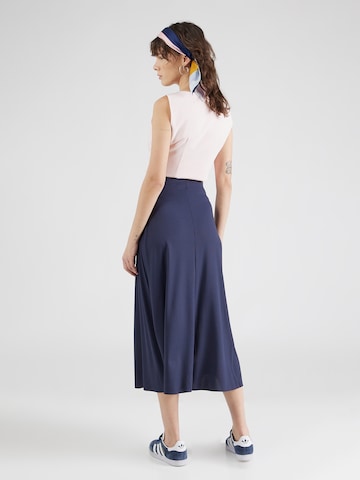 SISTERS POINT Skirt in Blue