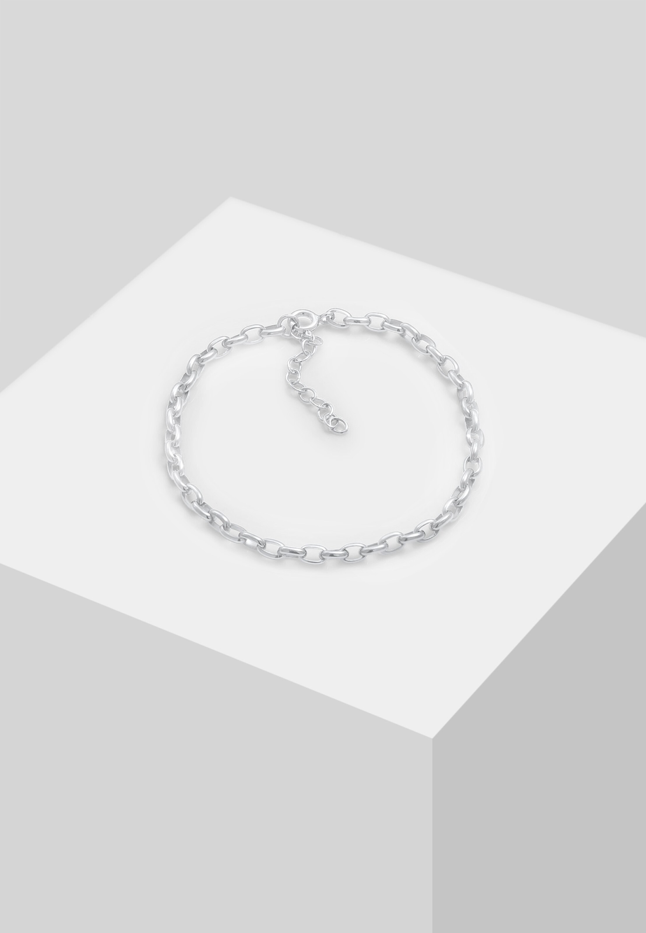 Bracelet Nenalina en argent