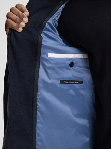 STRELLSON Regular fit Suit Jacket 'Danjel' in Blue