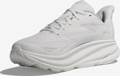 Hoka One One Παπούτσι για τρέξιμο 'Clifton 9' σε λευκό, Άποψη προϊόντος