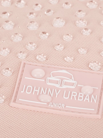 Johnny Urban Backpack 'Liam' in Pink