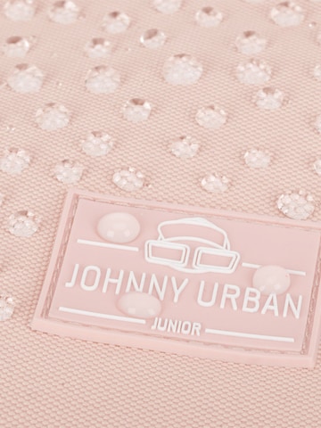 Johnny Urban Rucksack  'Liam' in Pink
