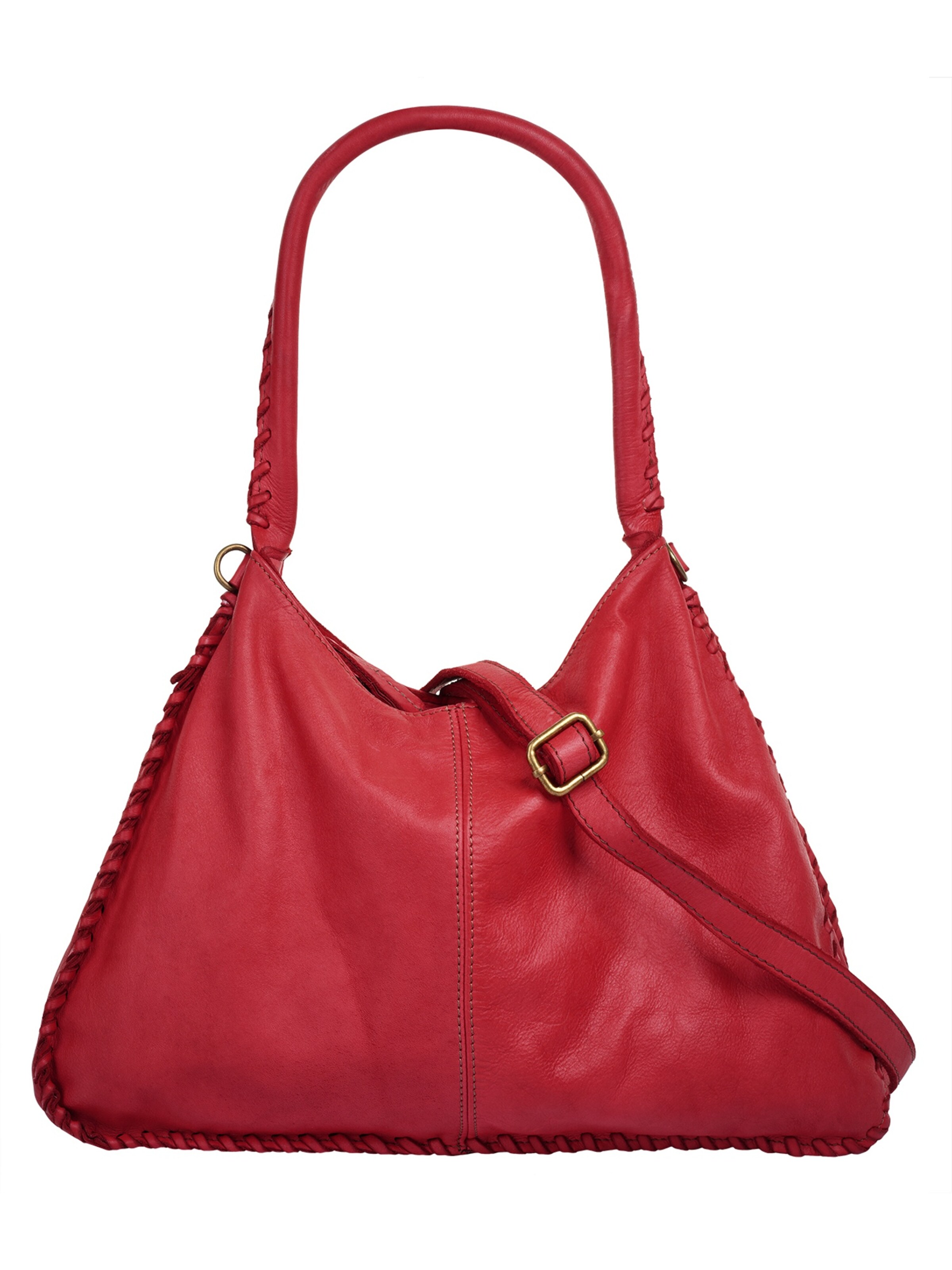 Samantha Look Shopper‌‌‌‌ in Rot: Vorderseite