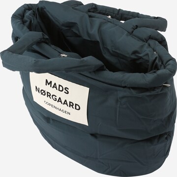 MADS NORGAARD COPENHAGEN Shopper 'Duvet Dream' in Green