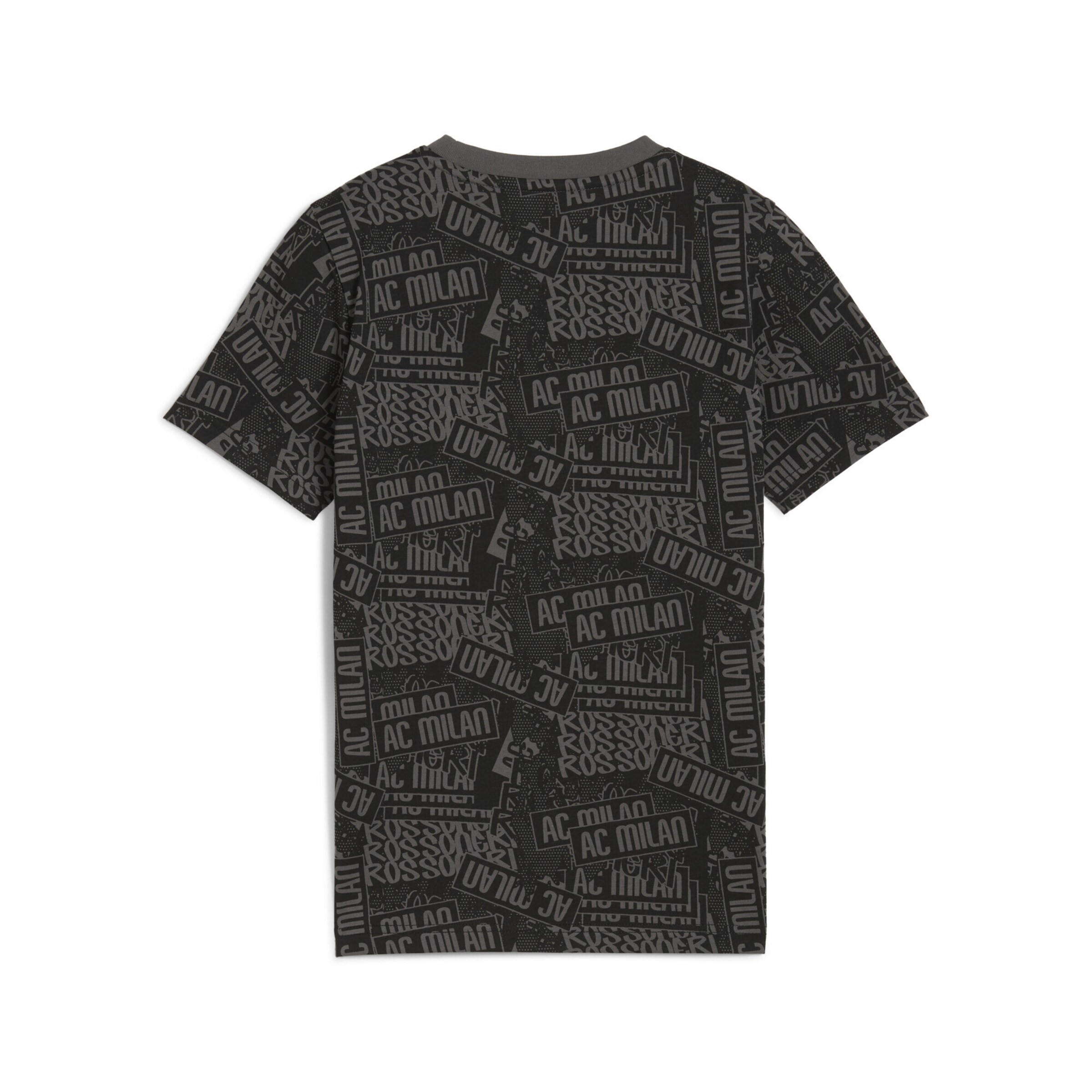 PUMA Performance shirt in Black