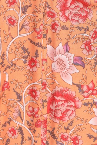 usha FESTIVAL Blouse in Oranje