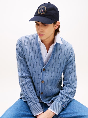 Cappello da baseball di TOMMY HILFIGER in blu