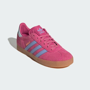 Sneaker 'Gazelle' di ADIDAS ORIGINALS in rosa