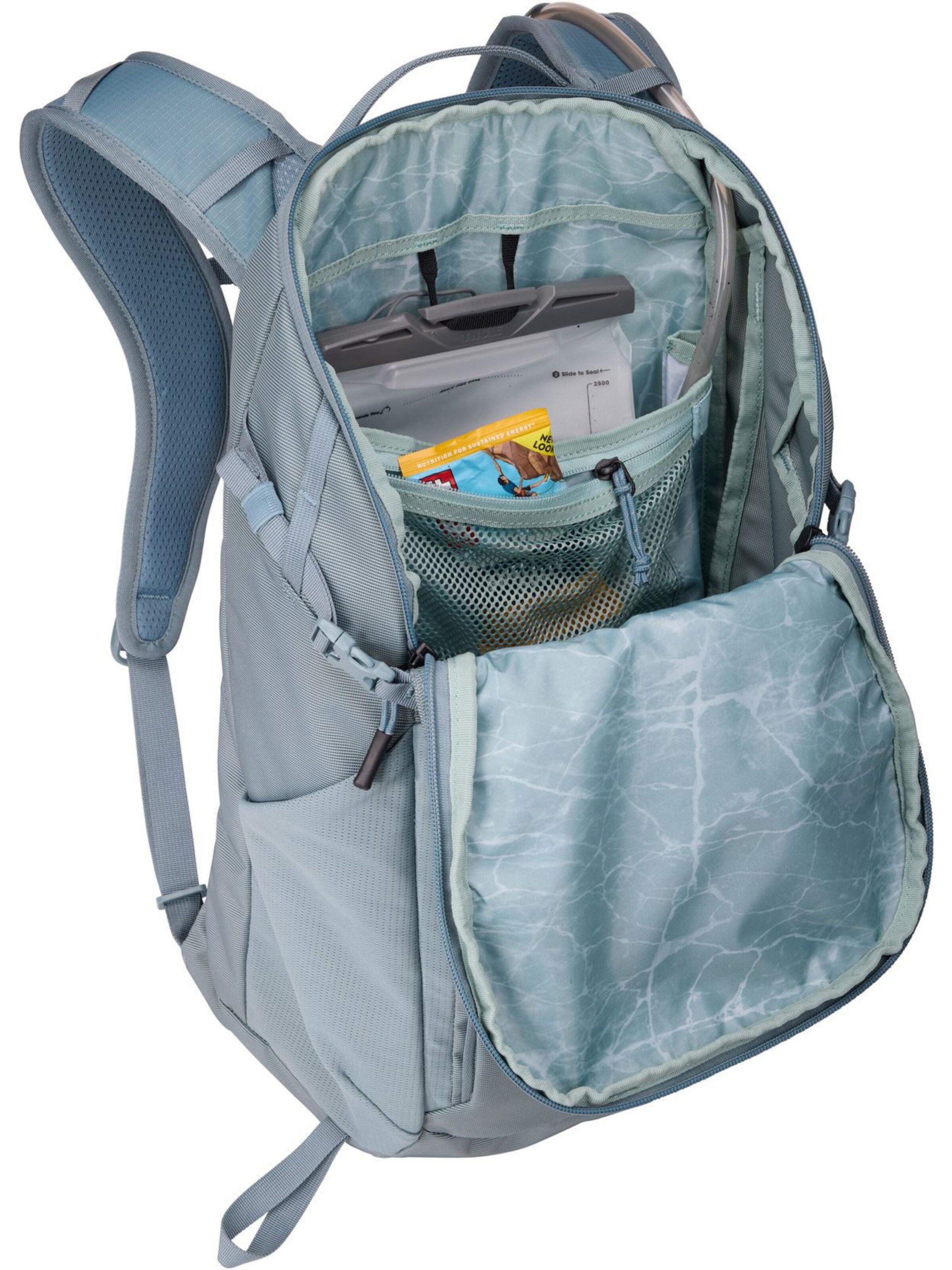 Thule Sportrucksack in Blau