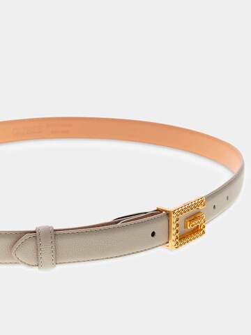 GUESS Belt in Brown