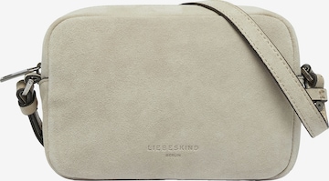 Liebeskind Berlin - Bolso de hombro 'Ella' en beige: frente