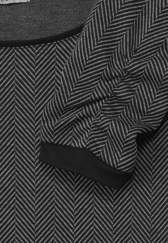 CECIL Shirt in Schwarz