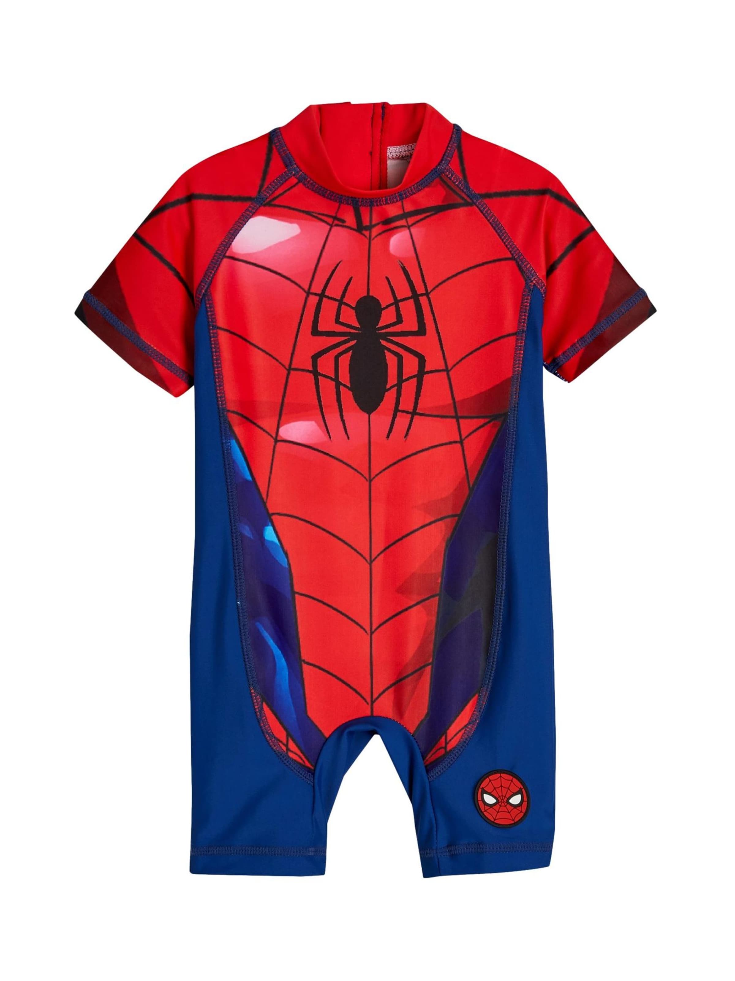 Protezione dai raggi UV di Next in rosso: frontale