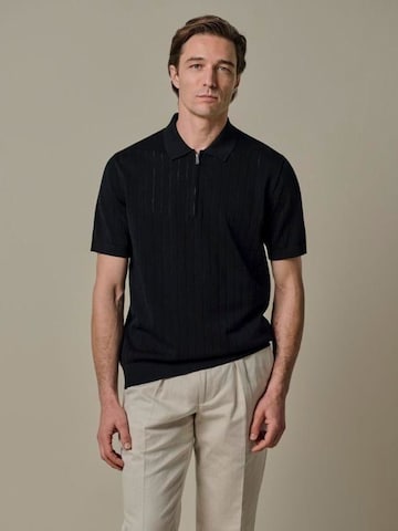 Profuomo Shirt in Blue