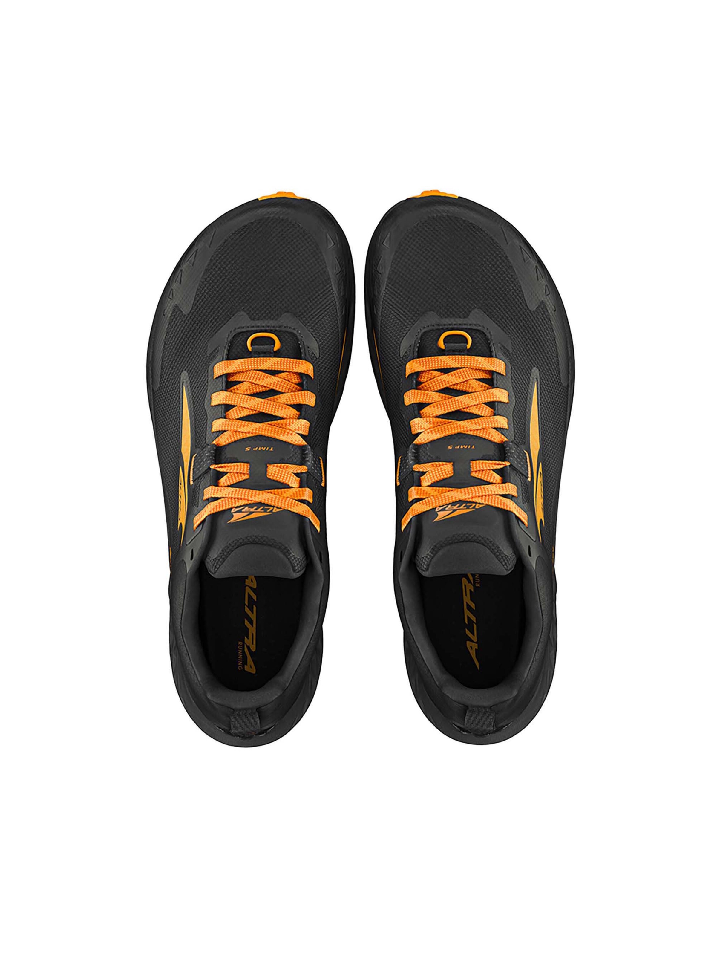 Chaussure de course 'Timp 5 Gtx' Altra en noir