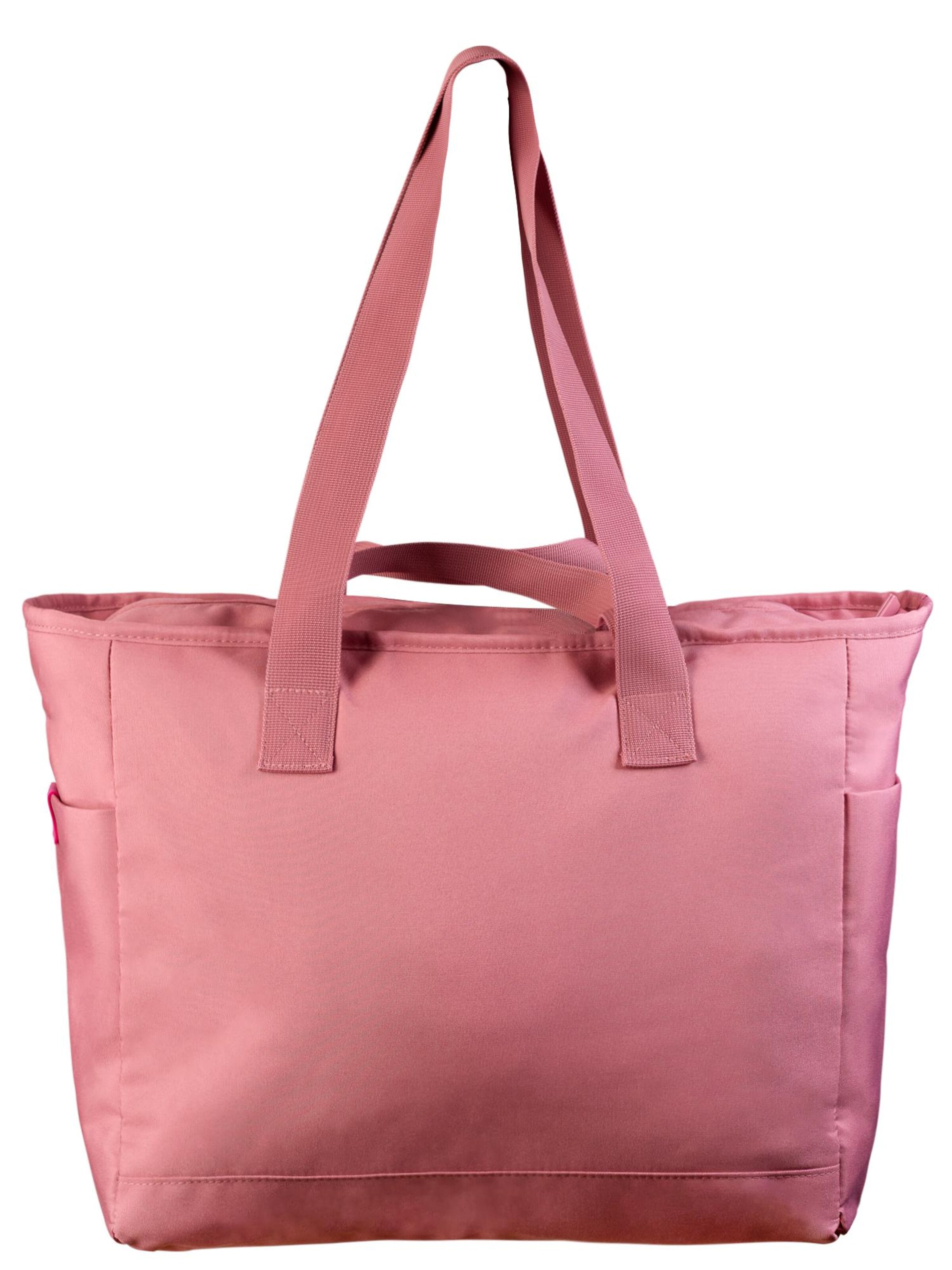 Manufaktur13 Shopper 'Heritage' in Orange