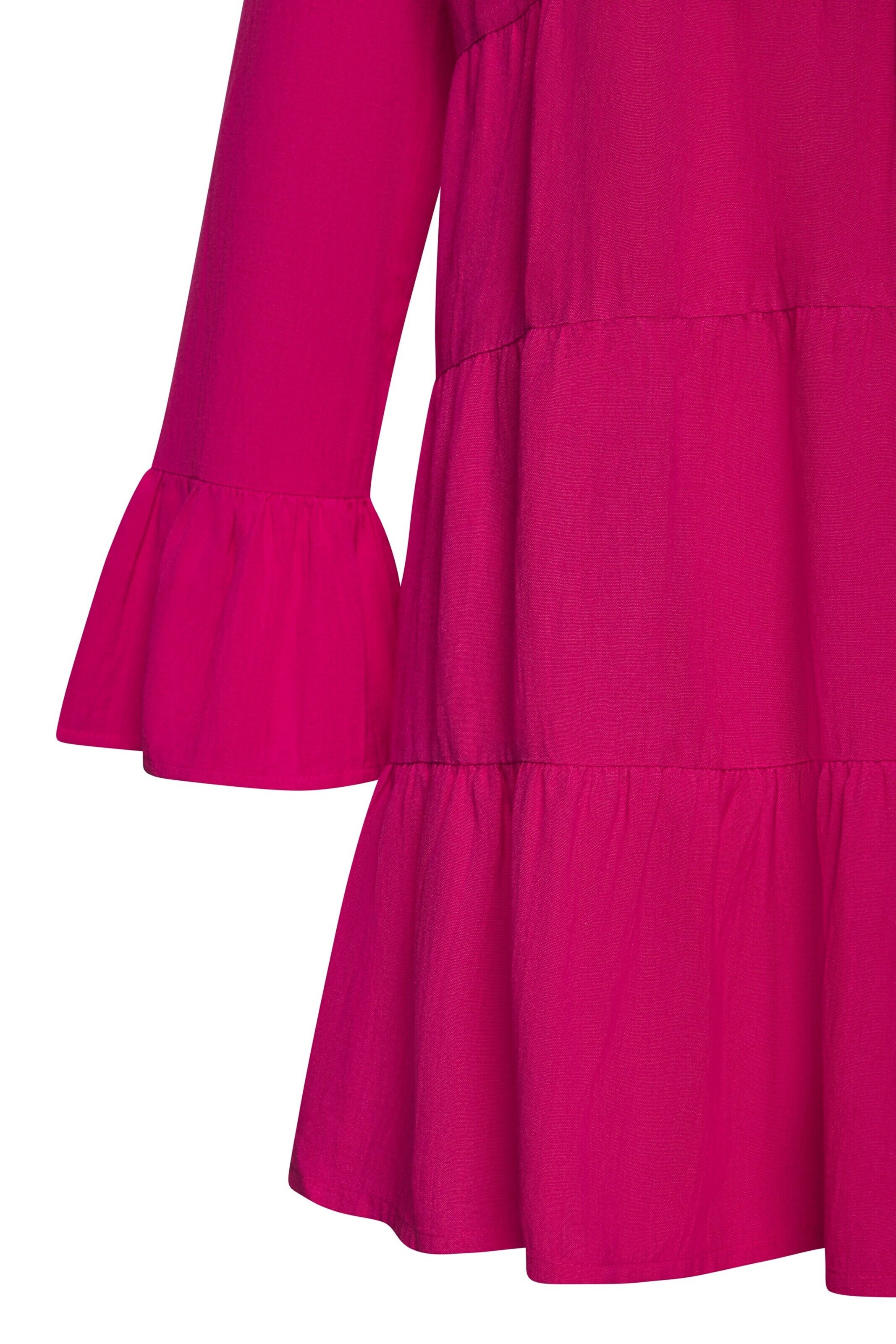 LASCANA Tunic in Red