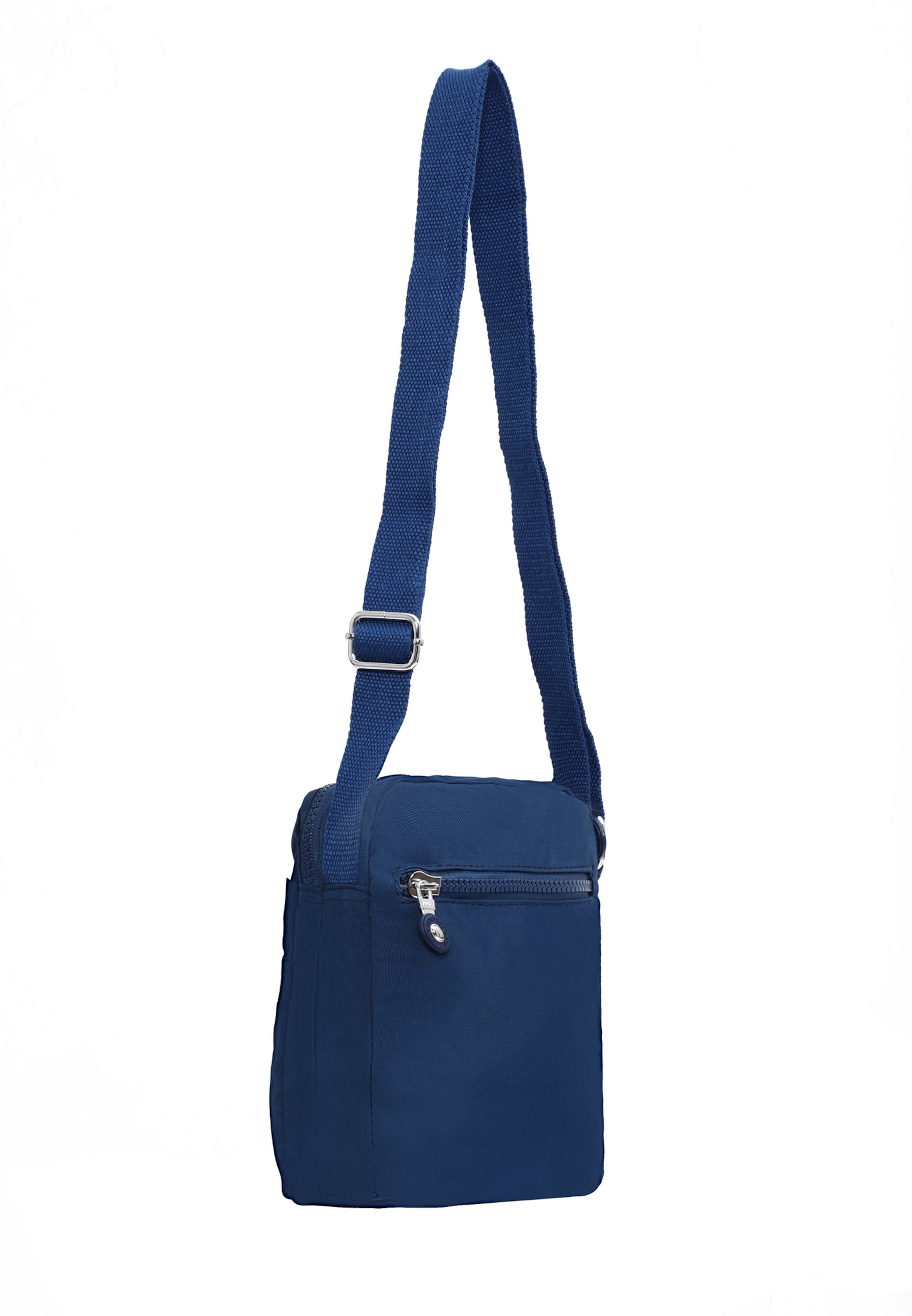 Mindesa - Mala de ombro em azul