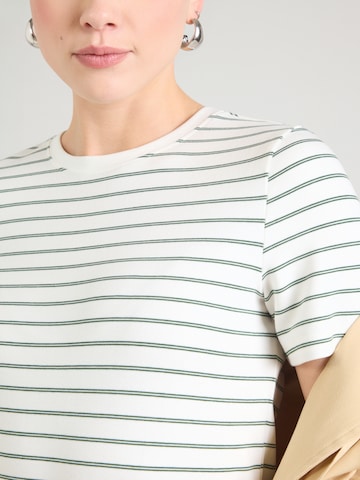 Aware - Camiseta 'AWAVANI' en blanco