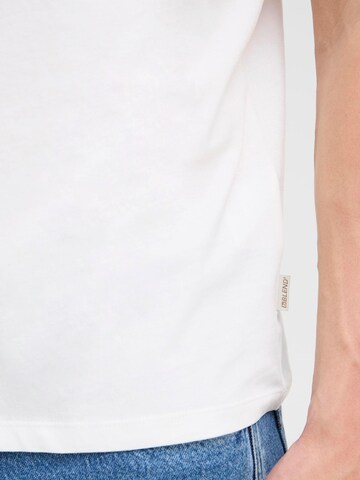 BLEND Shirt ' BHBenni ' in White