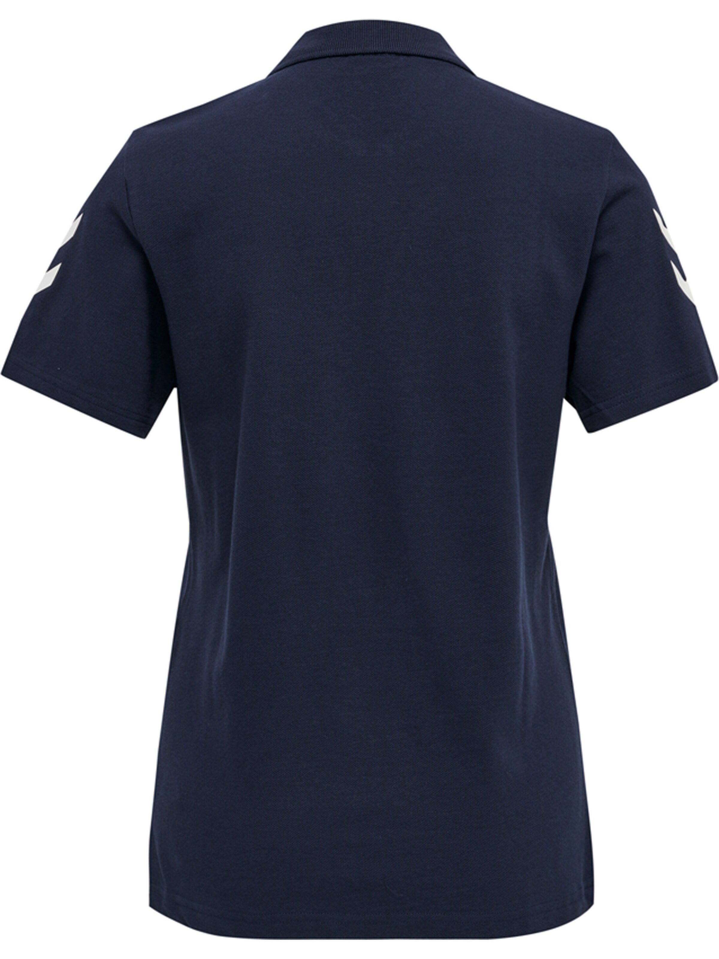 Hummel Funktionsshirt in Blau