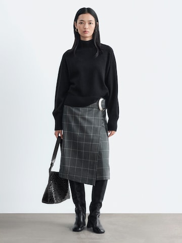 Pull-over & Other Stories en noir