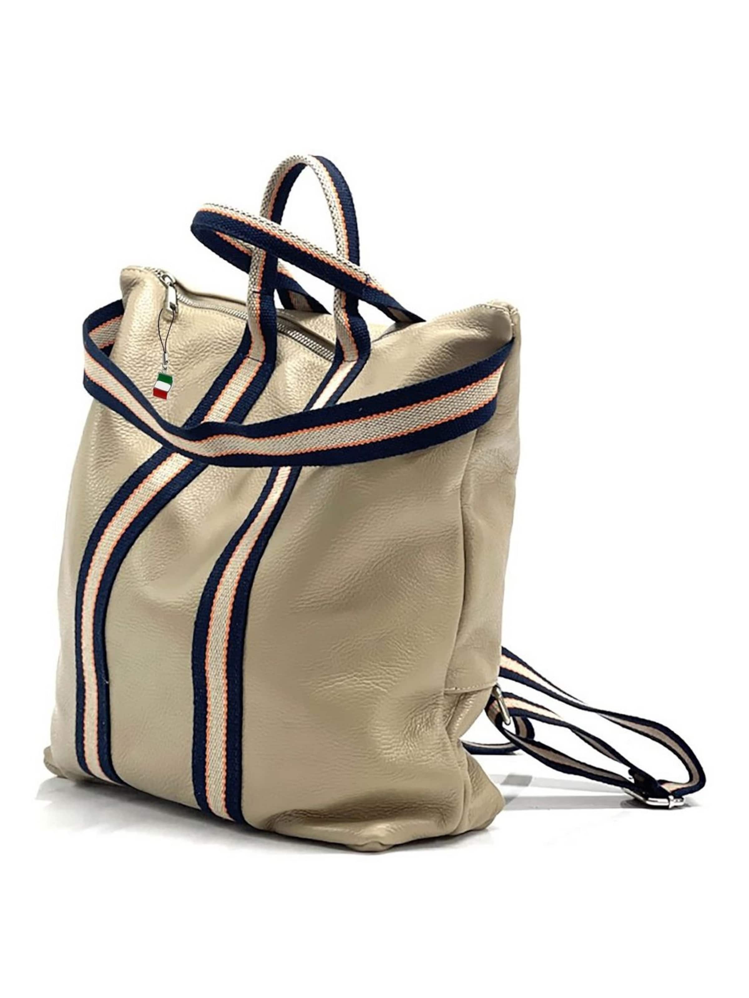 Sac à dos Florence en gris