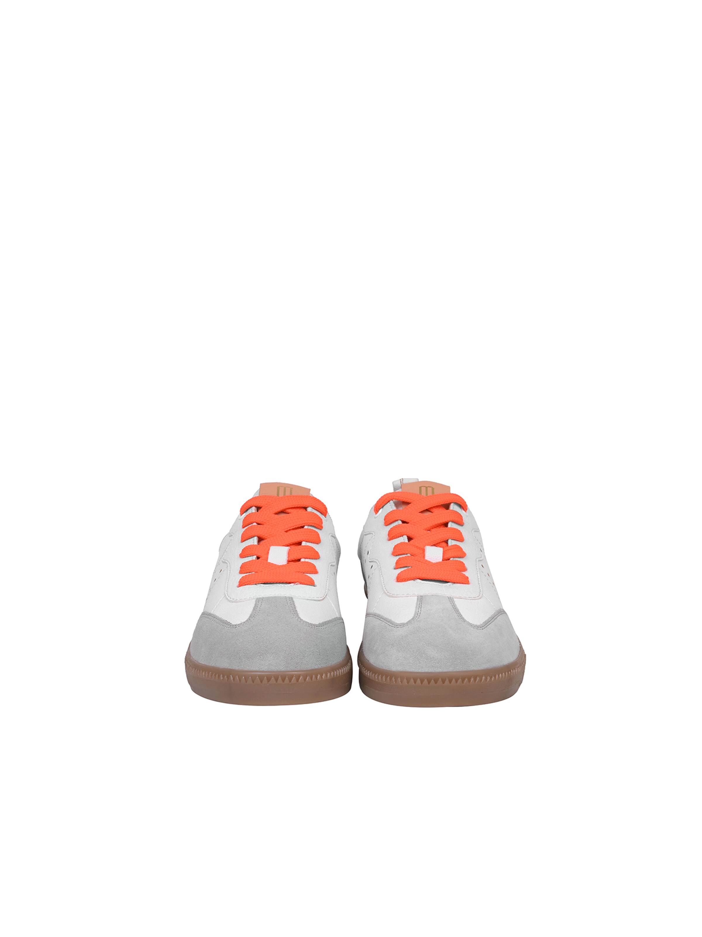 Crickit Sneakers 'Runa' in White
