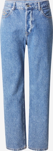 Loosefit Jean 'Bexley' Pepe Jeans en bleu : devant
