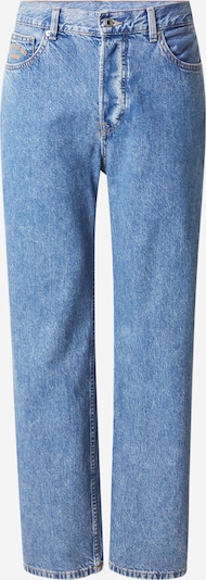 Pepe Jeans Jean 'Bexley' en bleu denim, Vue avec produit