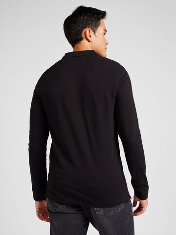 FARAH Shirt 'BLANES' in Black