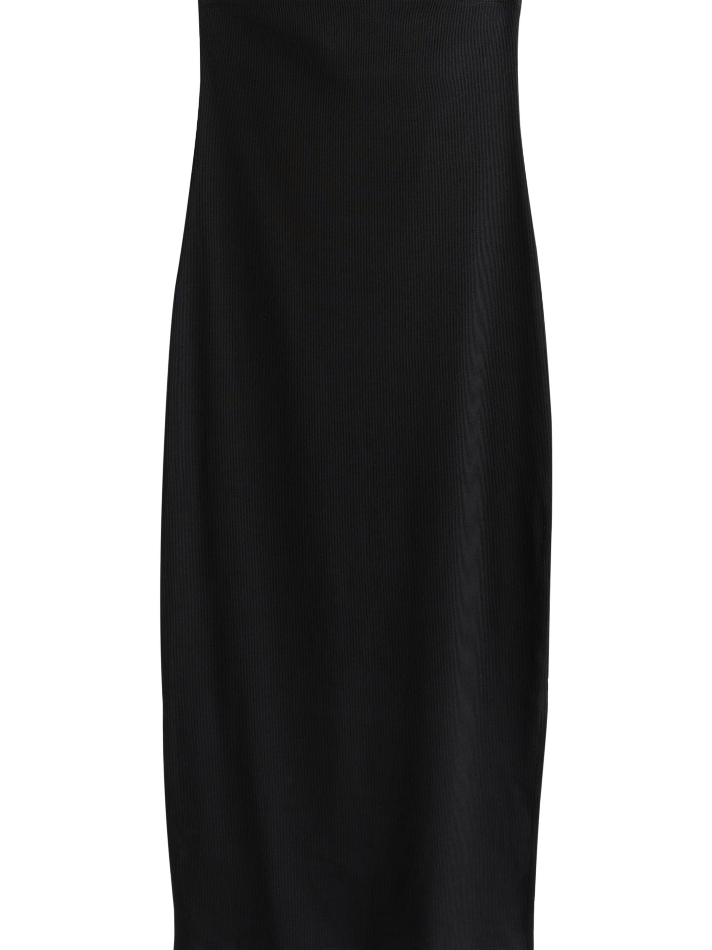 The Set Платье в Бежевый