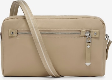 Sac à bandoulière 'Pacsafe' Pacsafe en gris : devant