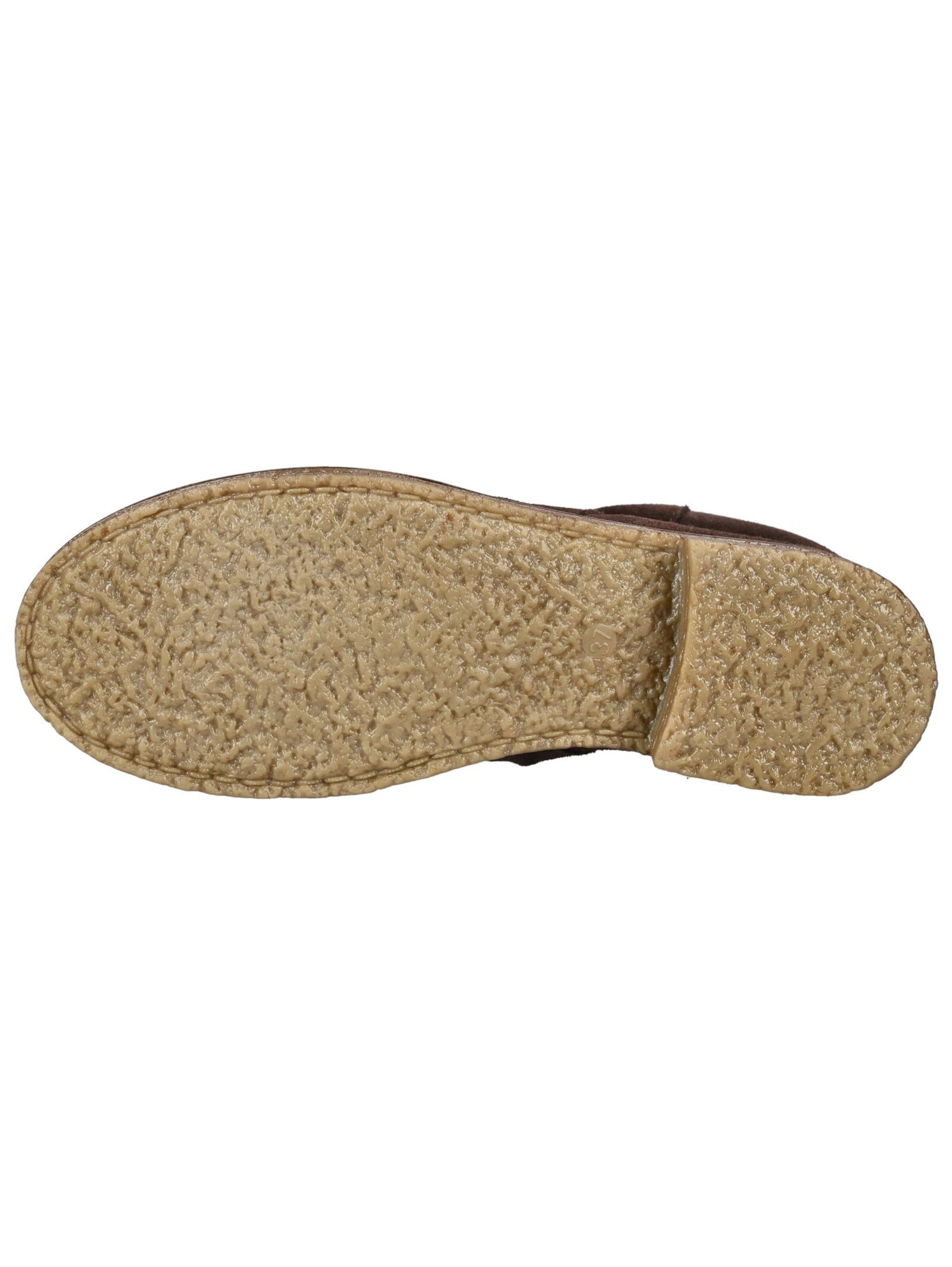 Bottines FELMINI en marron