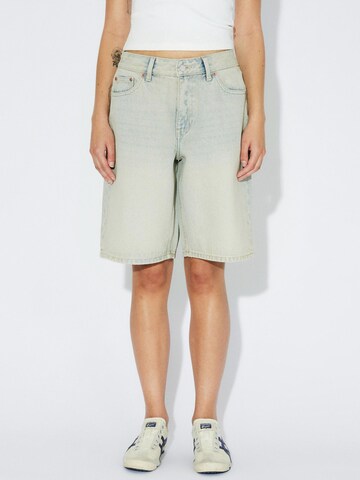 Dr. Denim Loosefit Jeans 'Asra'‌‌‌‌‌‌‌‌‌‌ in Blau