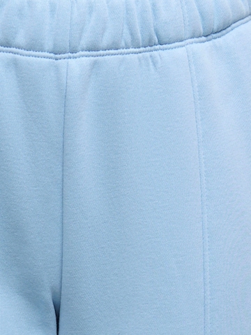 Regular Pantalon 'KOGEvisa' ONLY GIRLS en bleu