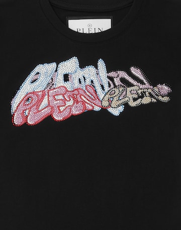 Philipp Plein - Camiseta 'Sexy Pure' en negro