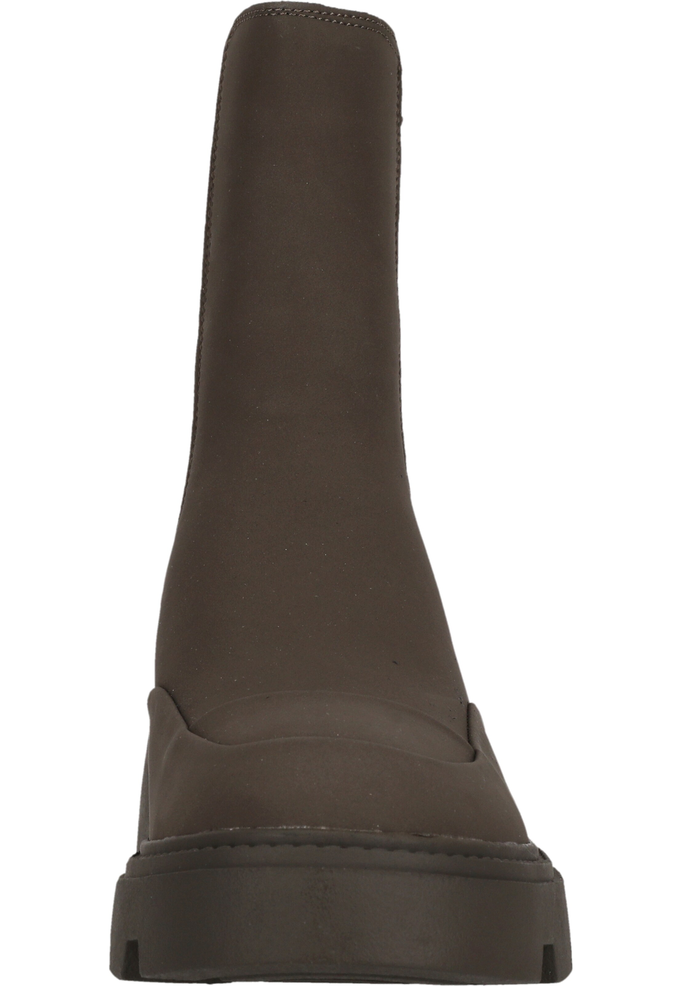 Athlecia Bootie 'Aaliyah' in Brown