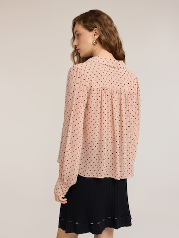 MOTIVI - Blusa en rosa