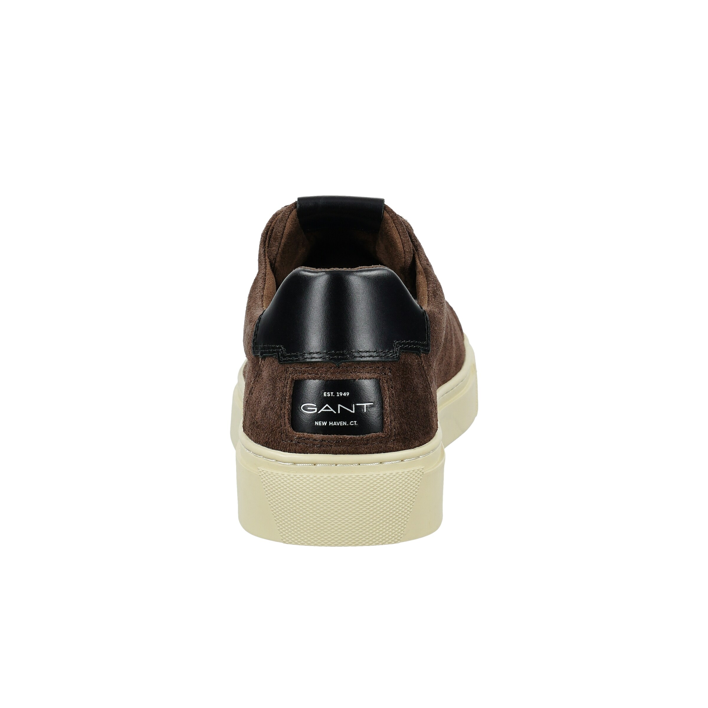 GANT Sneaker 'McJulien' in Braun